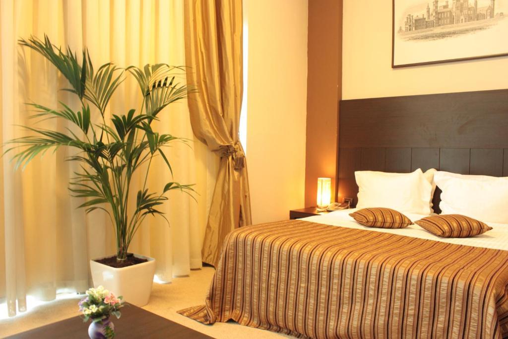 Royal Park Hotel Baku Rum bild