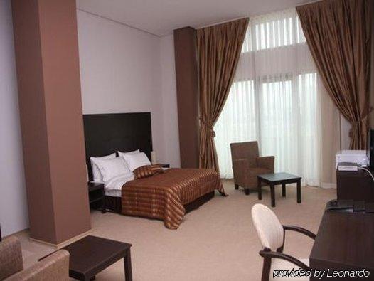 Royal Park Hotel Baku Rum bild